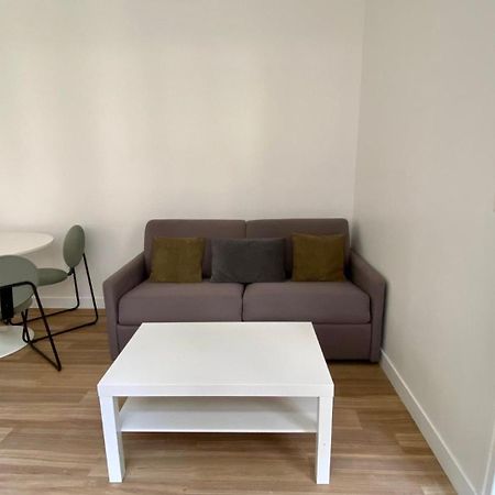 Appartement Charmant Proche Grands Boulevard 4P Paryż Zewnętrze zdjęcie