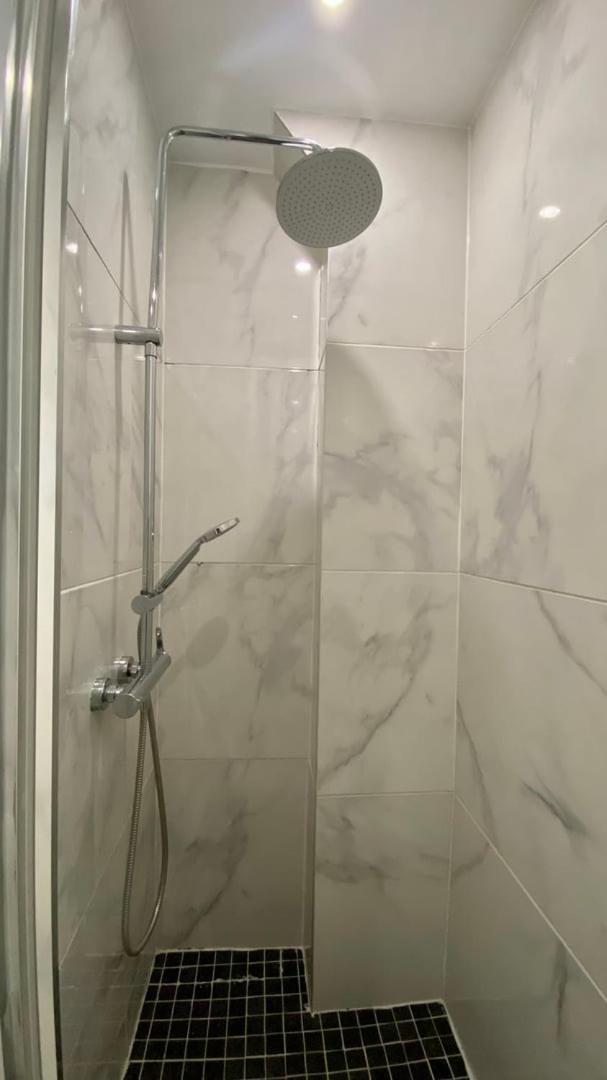 Appartement Charmant Proche Grands Boulevard 4P Paryż Zewnętrze zdjęcie